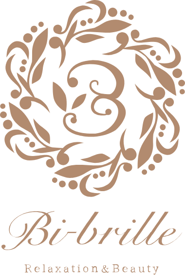 Bi-brille（ビ・ブリエ）のロゴマーク